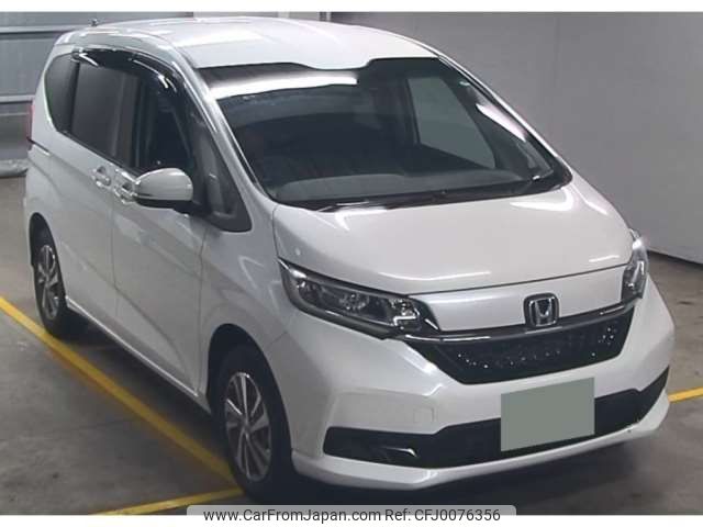 honda freed 2024 -HONDA 【山形 502ｻ6085】--Freed 6AA-GB8--GB8-3209908---HONDA 【山形 502ｻ6085】--Freed 6AA-GB8--GB8-3209908- image 1