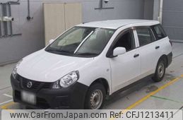 nissan ad-van 2017 -NISSAN 【名古屋 401ﾇ6868】--AD Van DBF-VY12--VY12-233486---NISSAN 【名古屋 401ﾇ6868】--AD Van DBF-VY12--VY12-233486-