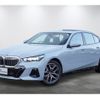 bmw 5-series 2024 CFJ1895110 image 1