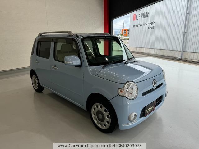 daihatsu mira-cocoa 2010 quick_quick_L675S_L675S-0028380 image 2