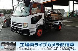 mitsubishi-fuso canter 2006 GOO_NET_EXCHANGE_0803382A30250124W003