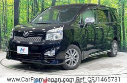 toyota voxy 2013 CFJ1465731