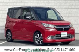 suzuki solio 2016 CFJ1471460