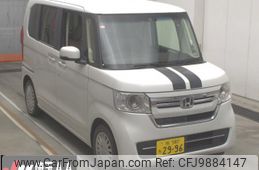 honda n-box 2021 -HONDA 【柏 580ﾁ2996】--N BOX JF3-5002840---HONDA 【柏 580ﾁ2996】--N BOX JF3-5002840-