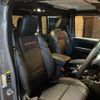 jeep gladiator 2022 CFJ8270566 image 10
