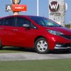 nissan note 2017 CFJ1625895 image 1
