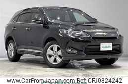 toyota harrier 2015 -TOYOTA--Harrier DBA-ZSU60W--ZSU60-0068015---TOYOTA--Harrier DBA-ZSU60W--ZSU60-0068015-