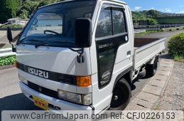 isuzu elf-truck 1992 GOO_NET_EXCHANGE_0801781A30240918W002