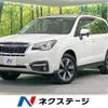 subaru forester 2018 -SUBARU--Forester DBA-SJ5--SJ5-117132---SUBARU--Forester DBA-SJ5--SJ5-117132- image 1