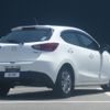 mazda demio 2018 -MAZDA--Demio DBA-DJ3FS--DJ3FS-519153---MAZDA--Demio DBA-DJ3FS--DJ3FS-519153- image 3