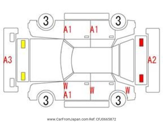 lexus es 2020 -LEXUS--Lexus ES 6AA-AXZH10--AXZH10-1014929---LEXUS--Lexus ES 6AA-AXZH10--AXZH10-1014929- image 2