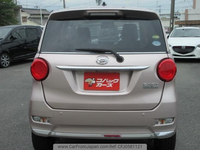 daihatsu cast 2019 quick_quick_LA250S_LA250S-0179547 image 2