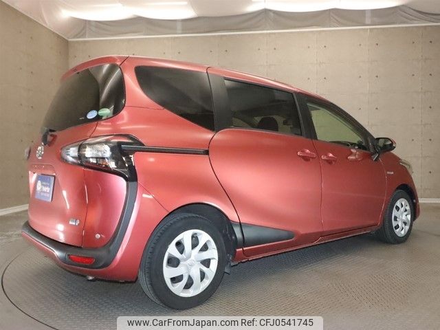 toyota sienta 2016 -TOYOTA--Sienta DAA-NHP170G--NHP170-7072521---TOYOTA--Sienta DAA-NHP170G--NHP170-7072521- image 2