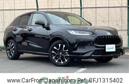 honda honda-others 2024 -HONDA--ZR-V 6AA-RZ6--RZ6-1006422---HONDA--ZR-V 6AA-RZ6--RZ6-1006422-