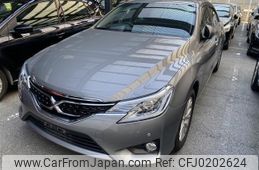 toyota mark-x 2014 -TOYOTA--MarkX GRX130--6085678---TOYOTA--MarkX GRX130--6085678-