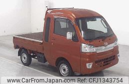 daihatsu hijet-truck 2021 -DAIHATSU--Hijet Truck S500P--0140326---DAIHATSU--Hijet Truck S500P--0140326-