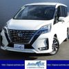 nissan serena 2022 quick_quick_5AA-GFC27_GFC27-240866 image 1