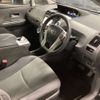 toyota prius-α 2013 -TOYOTA--Prius α DAA-ZVW41W--ZVW41-3321196---TOYOTA--Prius α DAA-ZVW41W--ZVW41-3321196- image 10