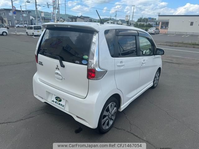 mitsubishi ek 2013 CFJ1467054 image 2