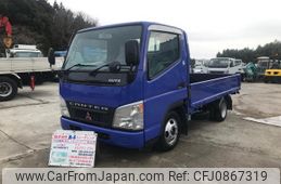 mitsubishi-fuso canter-guts 2004 GOO_NET_EXCHANGE_0404245A30250308W001