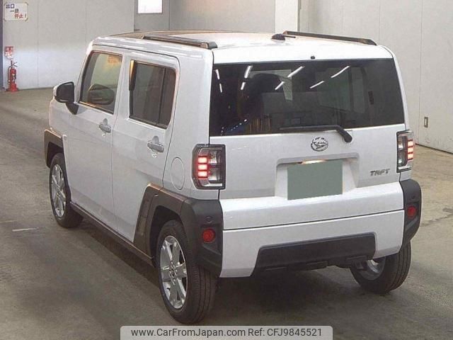 daihatsu taft 2023 quick_quick_5BA-LA900S_LA900S-0160689 image 2