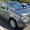 nissan cube 2010 CFJ1740377 image 3