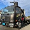 mitsubishi-fuso fighter 2016 GOO_NET_EXCHANGE_0700644A30241106W003 image 8