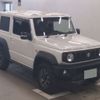 suzuki jimny-sierra 2022 -SUZUKI--Jimny Sierra 3BA-JB74W--JB74W-157615---SUZUKI--Jimny Sierra 3BA-JB74W--JB74W-157615- image 1