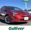 toyota prius 2018 -TOYOTA--Prius DAA-ZVW50--ZVW50-6146990---TOYOTA--Prius DAA-ZVW50--ZVW50-6146990- image 1