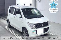 suzuki wagon-r 2015 -SUZUKI 【川口 580ｱ7062】--Wagon R MH34S-515966---SUZUKI 【川口 580ｱ7062】--Wagon R MH34S-515966-