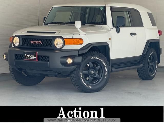 toyota fj-cruiser 2017 quick_quick_GSJ15W_GSJ15-0135524 image 1