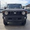 suzuki jimny 2023 -SUZUKI 【八王子 581ｸ1012】--Jimny 3BA-JB64W--JB64W-280607---SUZUKI 【八王子 581ｸ1012】--Jimny 3BA-JB64W--JB64W-280607- image 8