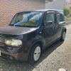 nissan cube 2012 CFJ1869976 image 2