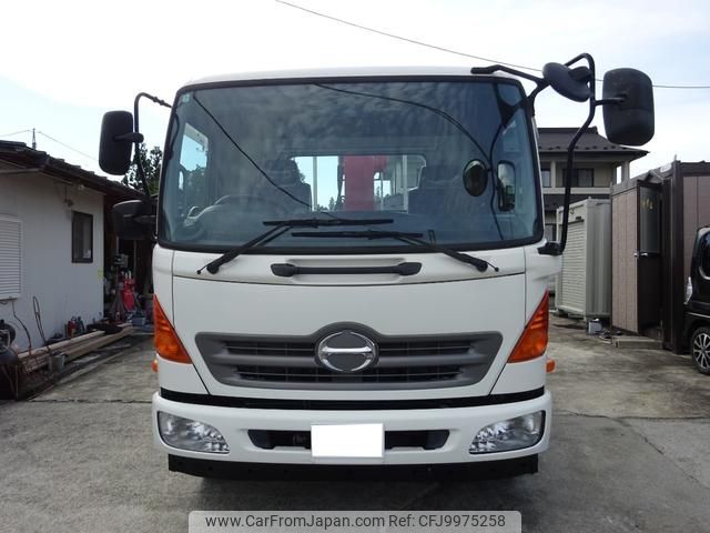 hino ranger 2014 GOO_NET_EXCHANGE_0904134A30240705W003 image 2