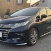 honda odyssey 2018 -HONDA--Odyssey DBA-RC1--RC1-1201055---HONDA--Odyssey DBA-RC1--RC1-1201055- image 19