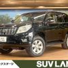 toyota land-cruiser-prado 2012 -TOYOTA--Land Cruiser Prado CBA-TRJ150W--TRJ150-0026704---TOYOTA--Land Cruiser Prado CBA-TRJ150W--TRJ150-0026704- image 1