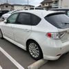 subaru impreza-wagon 2010 -SUBARU--Impreza Wagon DBA-GH2--GH2-038649---SUBARU--Impreza Wagon DBA-GH2--GH2-038649- image 4