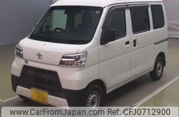 toyota pixis-van 2019 -TOYOTA 【湘南 480ｿ 889】--Pixis Van EBD-S321M--S321M-0030434---TOYOTA 【湘南 480ｿ 889】--Pixis Van EBD-S321M--S321M-0030434-