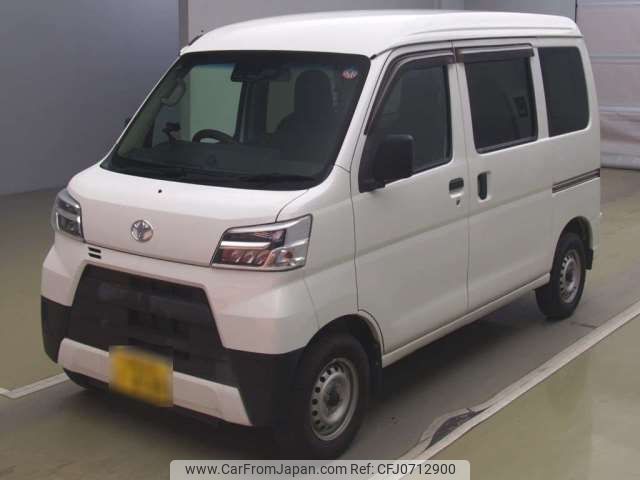 toyota pixis-van 2019 -TOYOTA 【湘南 480ｿ 889】--Pixis Van EBD-S321M--S321M-0030434---TOYOTA 【湘南 480ｿ 889】--Pixis Van EBD-S321M--S321M-0030434- image 1