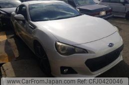 subaru brz 2012 quick_quick_DBA-ZC6_003319