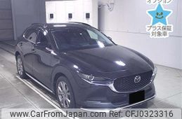 mazda cx-3 2019 -MAZDA--CX-30 DMEP-101490---MAZDA--CX-30 DMEP-101490-