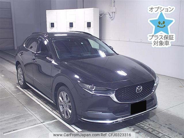 mazda cx-3 2019 -MAZDA--CX-30 DMEP-101490---MAZDA--CX-30 DMEP-101490- image 1