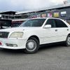 toyota crown 2000 -TOYOTA--Crown TA-JZS171--JZS171-0040341---TOYOTA--Crown TA-JZS171--JZS171-0040341- image 1