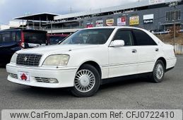 toyota crown 2000 -TOYOTA--Crown TA-JZS171--JZS171-0040341---TOYOTA--Crown TA-JZS171--JZS171-0040341-