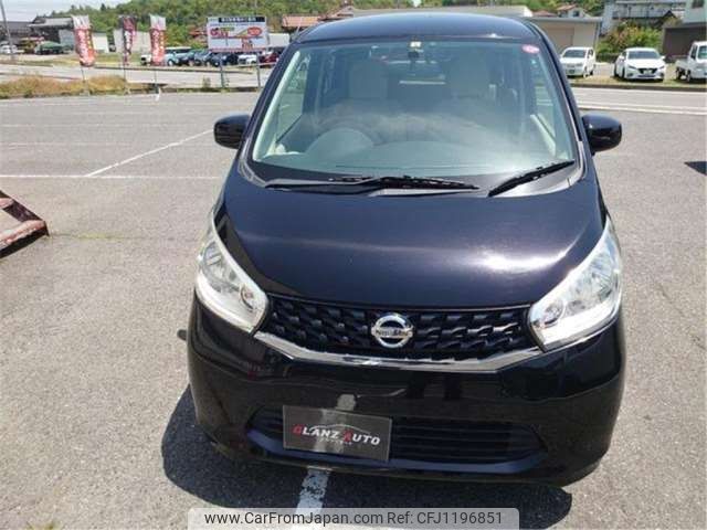 nissan dayz 2014 -NISSAN--DAYZ B21W--B21W-0114777---NISSAN--DAYZ B21W--B21W-0114777- image 2