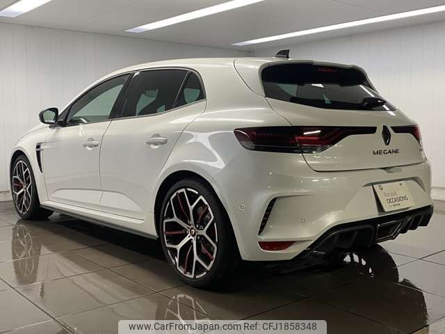 renault megane 2024 CFJ1858348 image 2