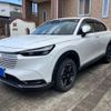 honda vezel 2022 -HONDA--VEZEL 6BA-RV3--RV3-1005166---HONDA--VEZEL 6BA-RV3--RV3-1005166- image 2