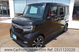 honda n-box 2018 -HONDA--N BOX DBA-JF3--JF3-1077433---HONDA--N BOX DBA-JF3--JF3-1077433-