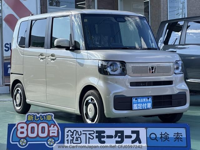 honda n-box 2023 GOO_JP_700060017330241224019 image 1