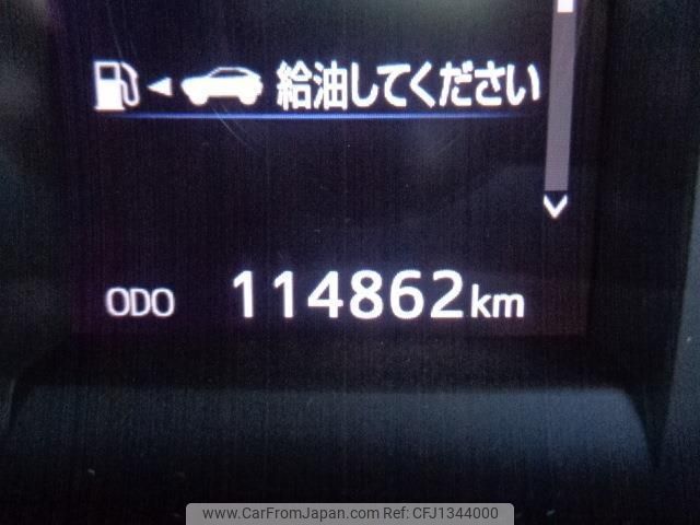 toyota harrier 2014 -TOYOTA 【大分 385ﾎ8008】--Harrier ZSU60W--0033736---TOYOTA 【大分 385ﾎ8008】--Harrier ZSU60W--0033736- image 2